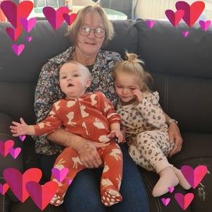 Meet your Posher, Trish